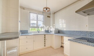 Appartement 3 Pièces 52 m² à vendre à Limoges (87000)