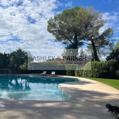 Maison 13 pièces 3890000 €