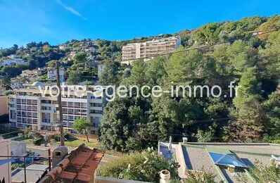 vente appartement 189 000 € à proximité de La Colle-sur-Loup (06480)