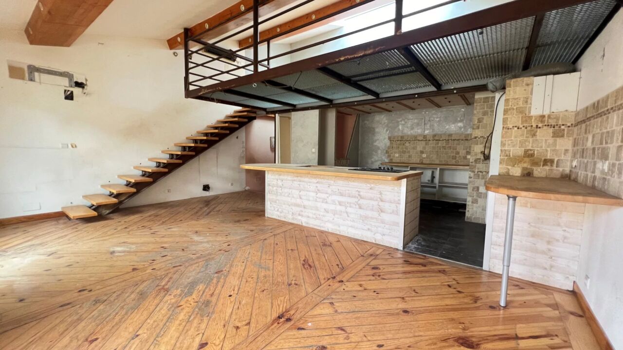 maison 3 pièces 116 m2 à vendre à Espira-de-l'Agly (66600)