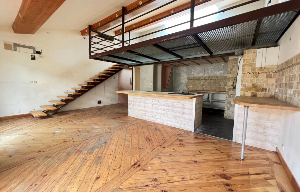 maison 3 pièces 116 m2 à vendre à Espira-de-l'Agly (66600)