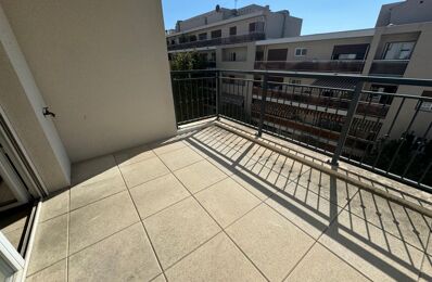 appartement 3 pièces 58 m2 à vendre à Toulon (83100)