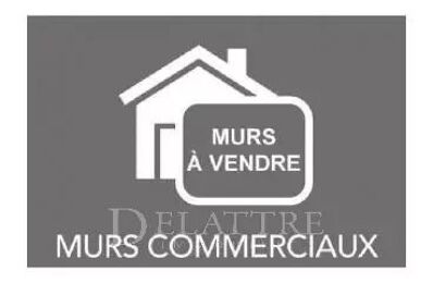 vente commerce 187 000 € à proximité de Opio (06650)