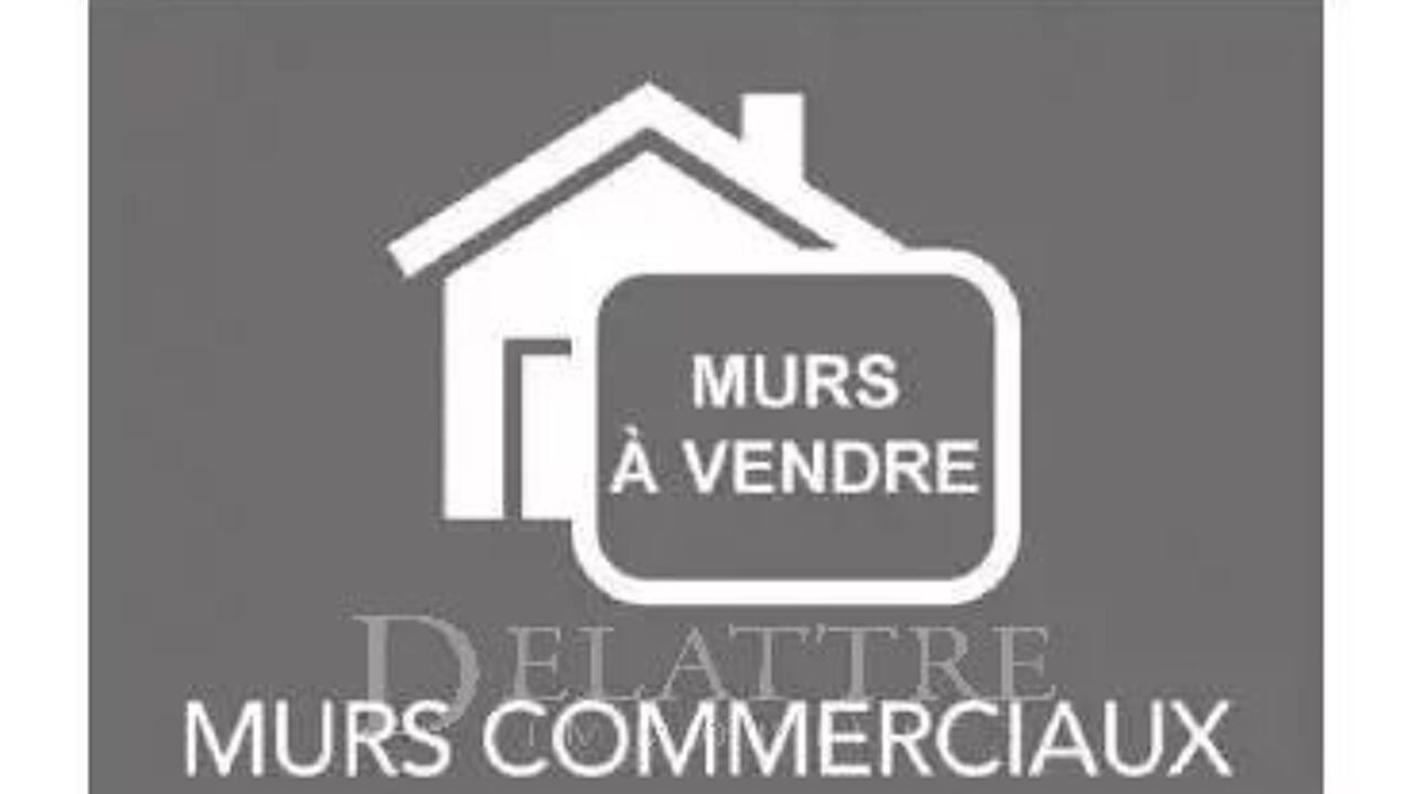 commerce 2 pièces 30 m2 à vendre à Opio (06650)