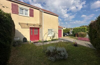 vente maison 289 000 € à proximité de Lainville-en-Vexin (78440)