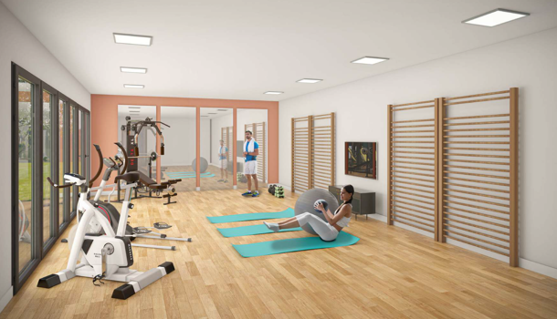 Appartement 1 pièces  à vendre Niort 79000