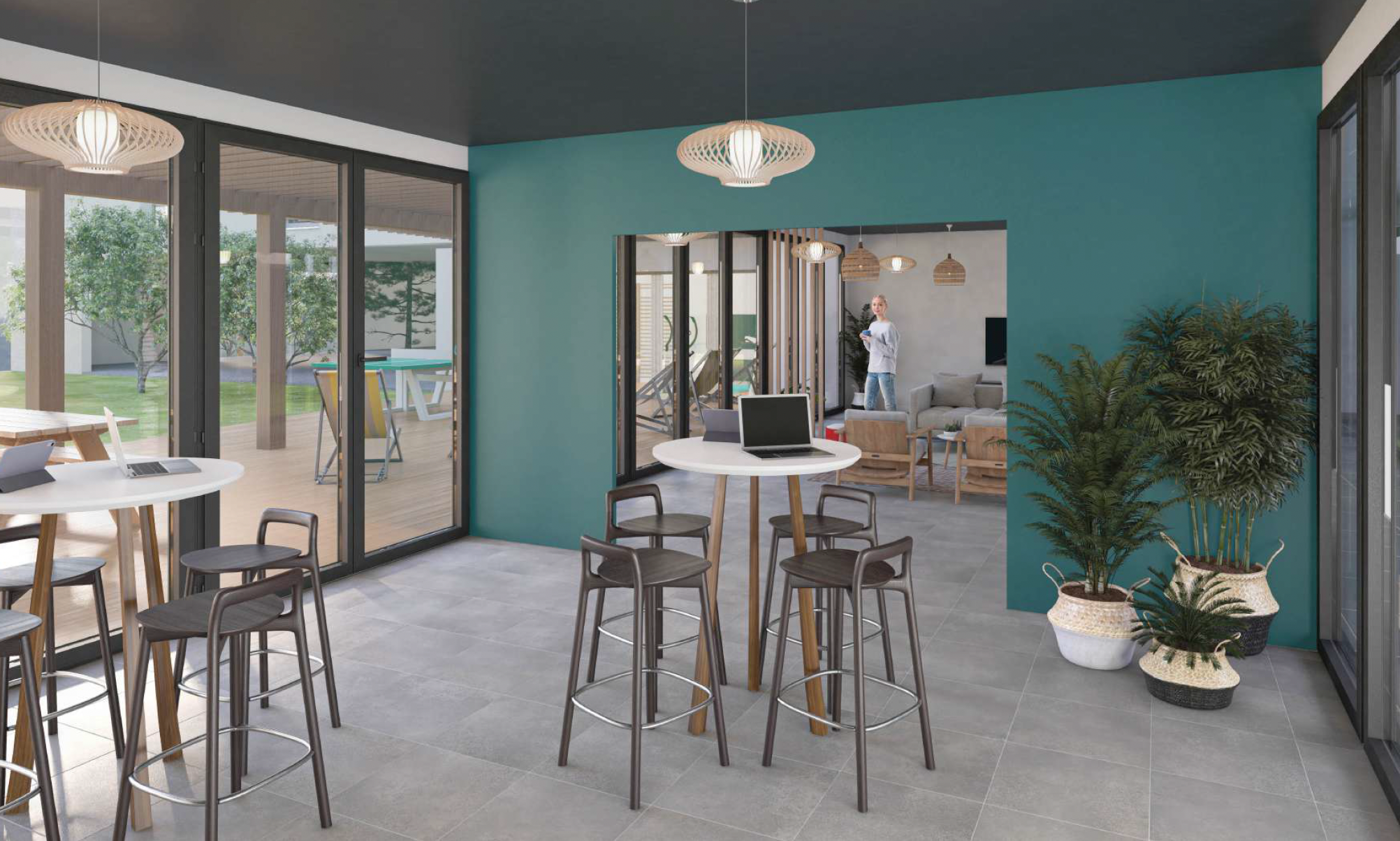 Appartement  T2 à vendre Niort 79000