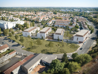 A VENDRE APPARTEMENT TYPE 2 - VENTE LMNP — photo 4
