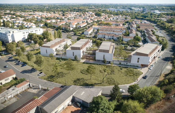 A VENDRE APPARTEMENT TYPE 2 - VENTE LMNP — photo 4