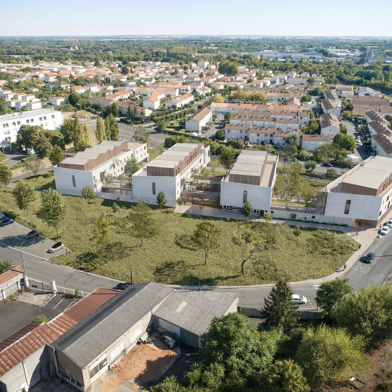 Appartement 2 pièces 178280 €