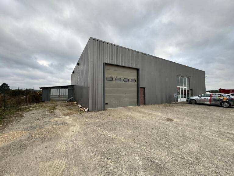 Local Commercial — photo 1