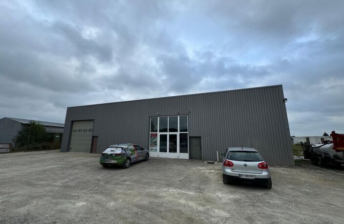Local Commercial — photo 3
