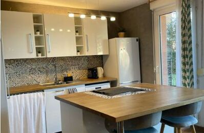 vente appartement 205 000 € à proximité de Aussonne (31840)