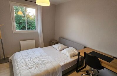 location appartement 450 € CC /mois à proximité de Mignaloux-Beauvoir (86550)