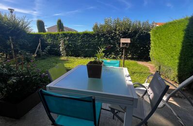 vente appartement 154 750 € à proximité de Saint-Just-Luzac (17320)