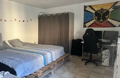 location appartement 690 € CC /mois à proximité de Barbentane (13570)