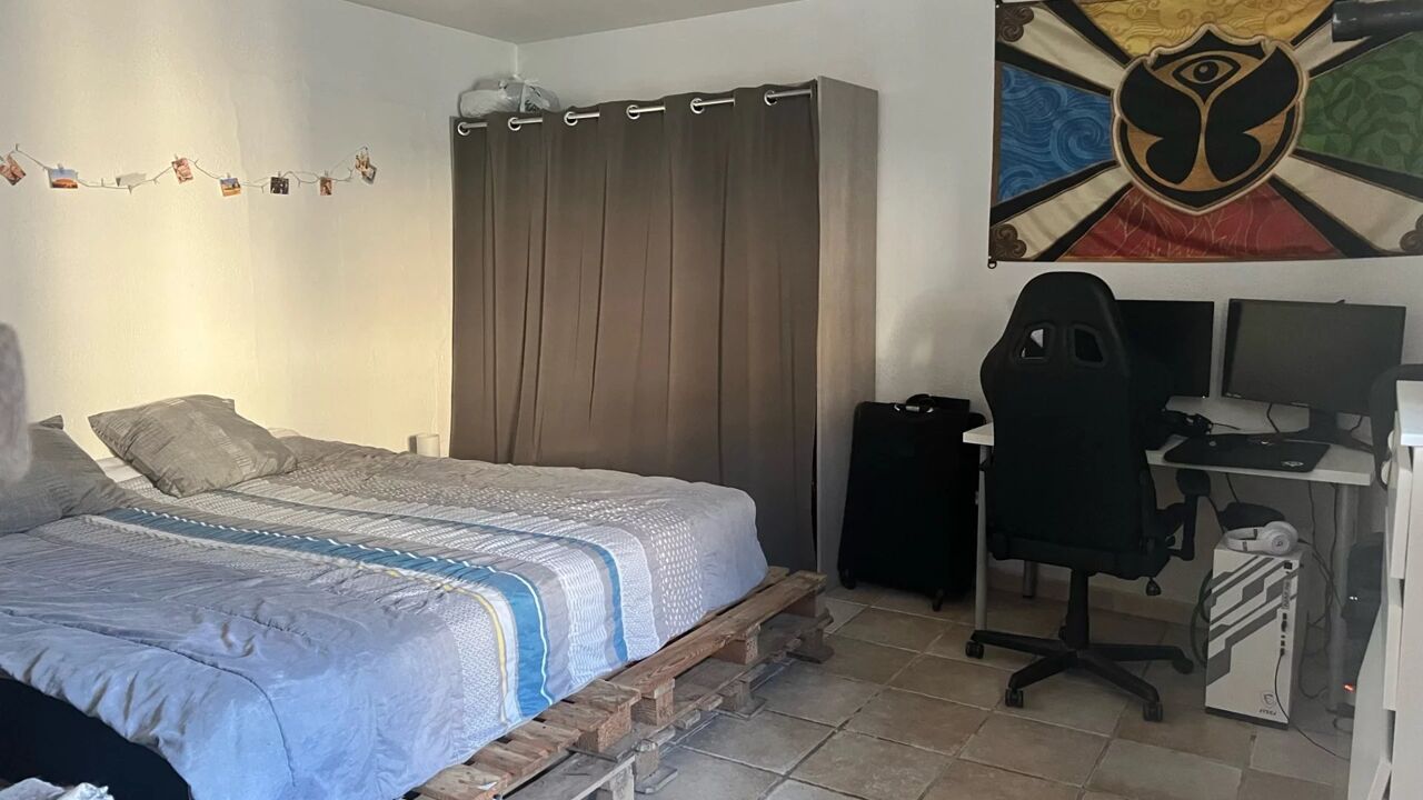 appartement 3 pièces 71 m2 à louer à Saint-Rémy-de-Provence (13210)