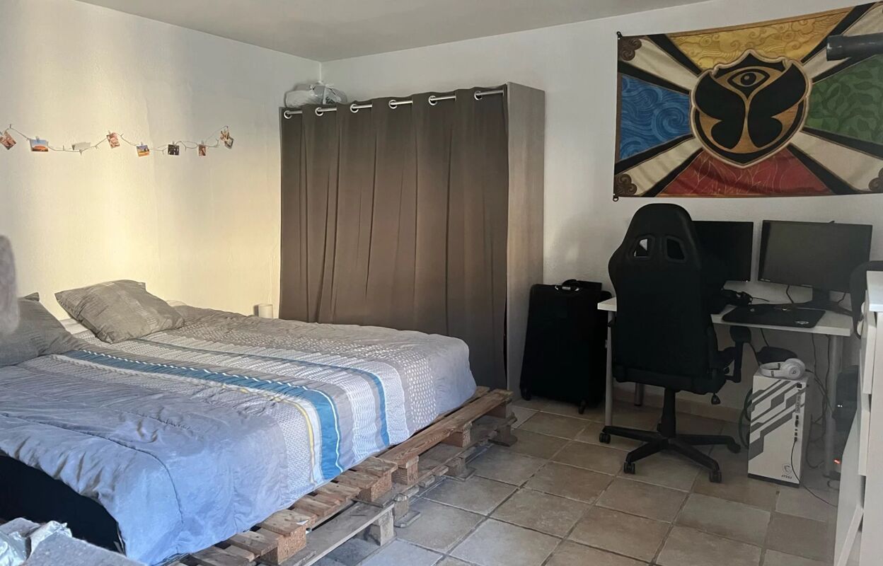 appartement 3 pièces 71 m2 à louer à Saint-Rémy-de-Provence (13210)