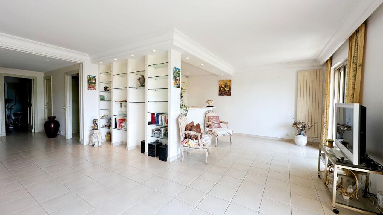 appartement 3 pièces 79 m2 à vendre à Cannes (06400)