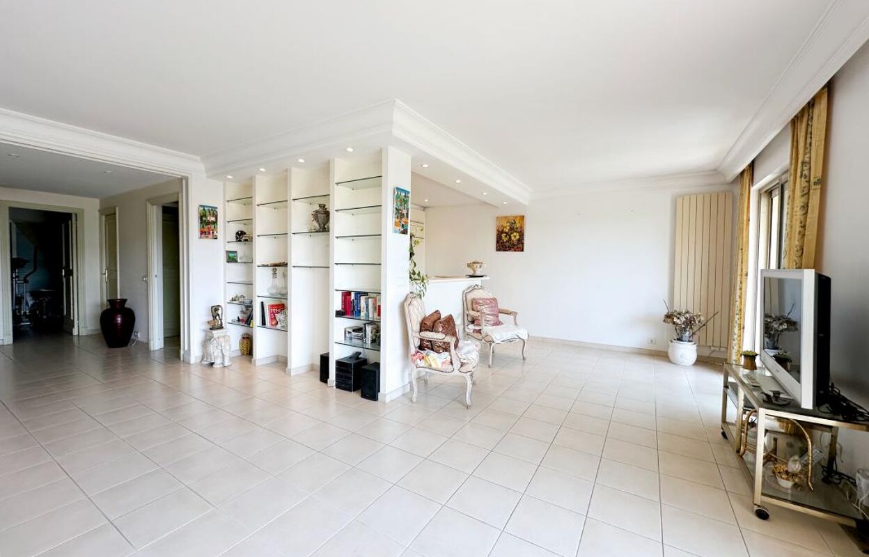 appartement 3 pièces 79 m2 à vendre à Cannes (06400)