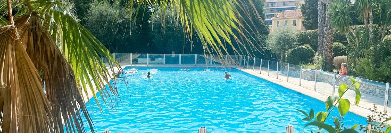 Appartement 3 Pièces 79 m² à vendre à Cannes (06400)