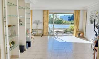 Appartement 3 Pièces 79 m² à vendre à Cannes (06400)