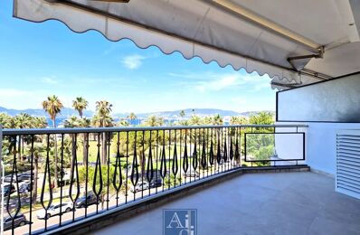 vente appartement 2 690 000 € à proximité de Mougins (06250)