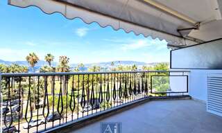 Appartement 4 Pièces 95 m² à vendre à Cannes (06400)