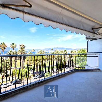 Appartement 4 pièces 2690000 €