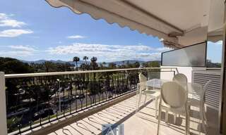 Appartement 4 Pièces 95 m² à vendre à Cannes (06400)
