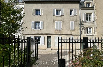 vente appartement 84 000 € à proximité de Orléans (45100)