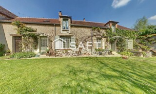 Maison 8 Pièces 205 m² à vendre à Château-Landon (77570)