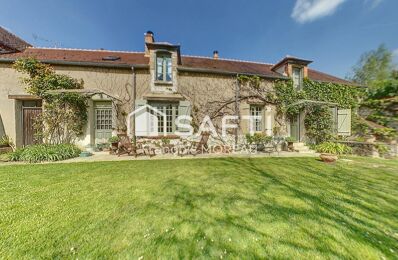 vente maison 583 500 € à proximité de Beaumont-du-Gâtinais (77890)