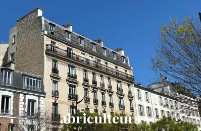 vente appartement 450 000 € à proximité de Le Chesnay-Rocquencourt (78150)