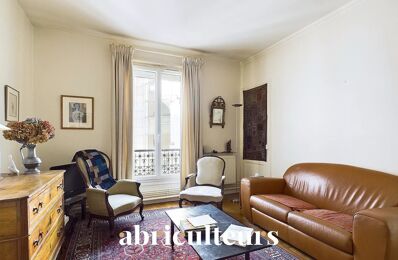 vente appartement 450 000 € à proximité de Saint-Mandé (94160)