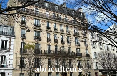 vente appartement 450 000 € à proximité de Courbevoie (92400)