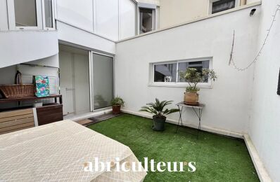 vente appartement 548 000 € à proximité de Deuil-la-Barre (95170)