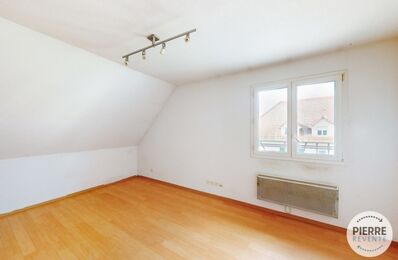 vente appartement 50 000 € à proximité de Mulhouse (68)