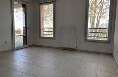 location appartement 590 € CC /mois à proximité de Labarthe-sur-Lèze (31860)