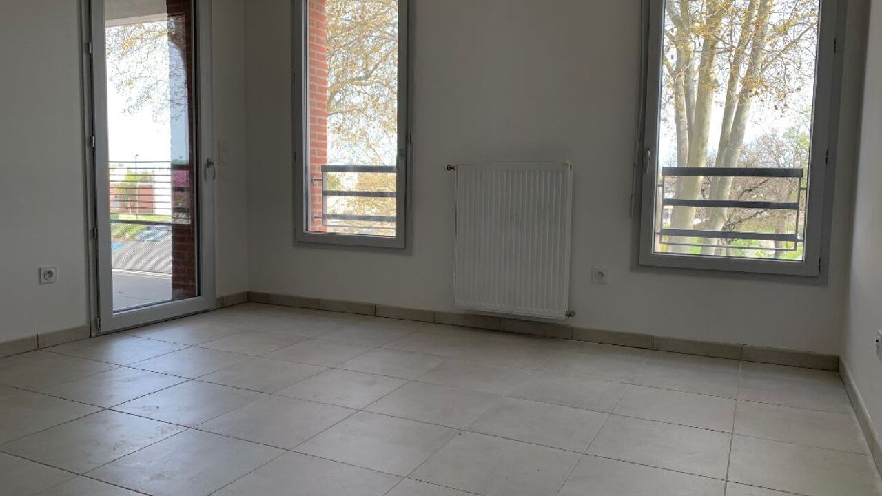 appartement 2 pièces 43 m2 à louer à Labarthe-sur-Lèze (31860)