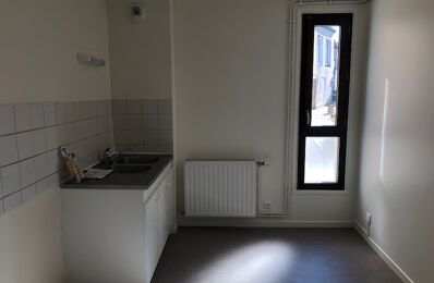 appartement 5 pièces 88 m2 à louer à La Châtre (36400)