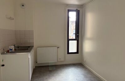 location appartement 887 € CC /mois à proximité de Montgivray (36400)