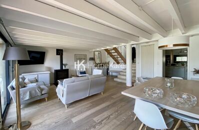 vente maison 855 000 € à proximité de Pibrac (31820)