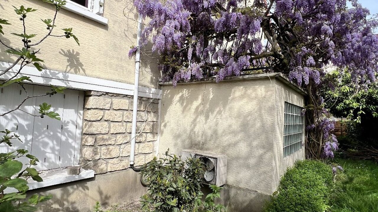 maison 7 pièces 170 m2 à vendre à Gagny (93220)