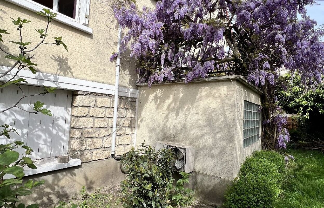 maison 7 pièces 170 m2 à vendre à Gagny (93220)