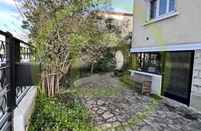 vente maison 470 000 € à proximité de Noiseau (94880)