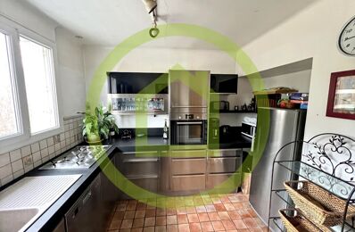 vente maison 435 000 € à proximité de Clichy-sous-Bois (93390)