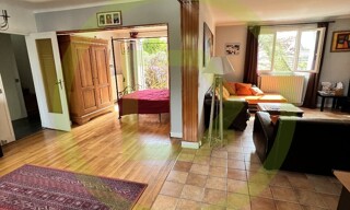 Maison 7 Pièces 170 m² à vendre à Gagny (93220)