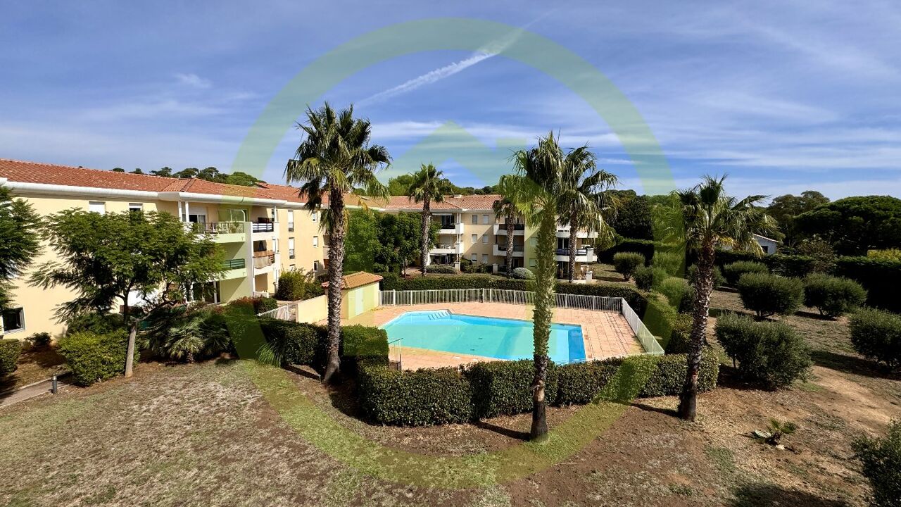 appartement 3 pièces 68 m2 à vendre à La Seyne-sur-Mer (83500)