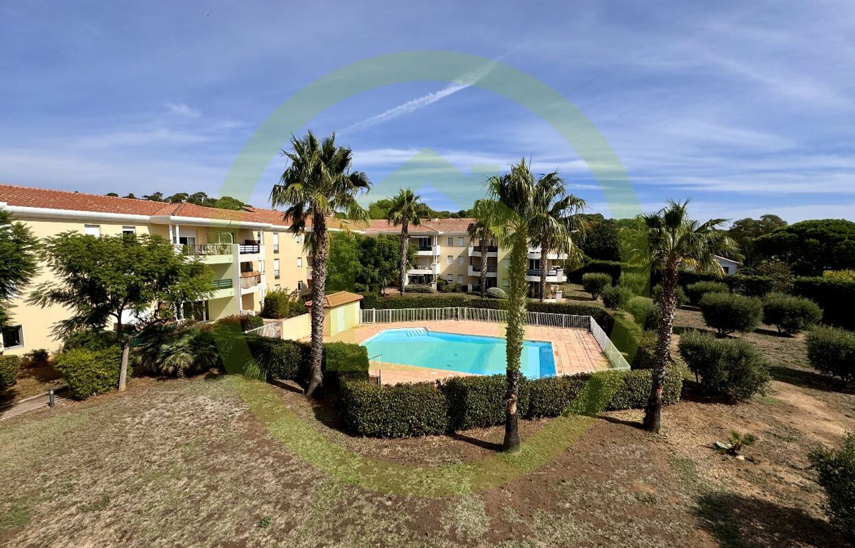 appartement 3 pièces 68 m2 à vendre à La Seyne-sur-Mer (83500)